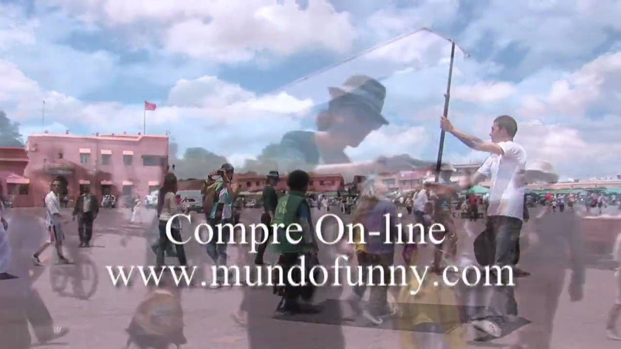 Throttleman Kids - Making Of Fall/Winter 2009 Catalogue