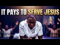 IT PAYS TO SERVE JESUS | Deep Worship &amp; Revival Sounds | Theophilus Sunday 