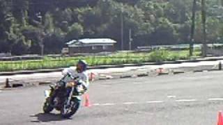 20091012丹波 のりだーさん1