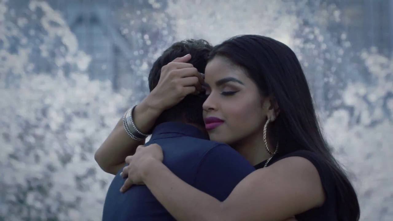 El Corazon No Se Equivoca (VIDEO OFICIAL)  La Propuesta de Tierra Caliente