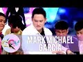 Mark Michael grooves to 'Catriona' dance  | GGV