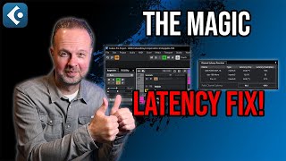 Perbaiki Latensi di Cubase! Penjelasan Mendalam tentang Kompensasi Delay Plugin Constrain screenshot 1