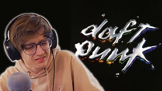 Daft Punk  Discovery (FIRST REACTION)