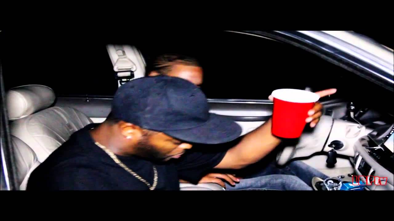 Sinister J SIN - Staring Threw My Window, Ft. Black Drass, Reem Ridah