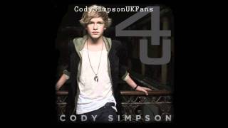 Cody Simpson Round Of Applause FULL + LYRICS