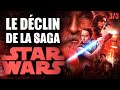 Le dclin de la saga star wars  partie 3 la postlogie