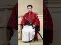 Samurai Profile:Shinsaku Takasugi （高杉 晋作）