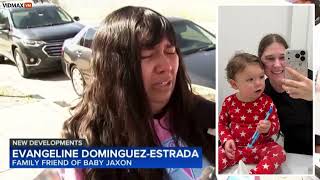 News: teen girl abused and killed 2 year old boy in care-home