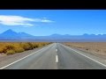 Video Completo Travessia Paso de Jama - San Pedro de Atacama (Chile) - Purmamarca (Argentina)