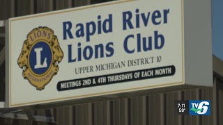 Rapid River preparing for its Memorial Day parade