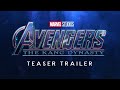 AVENGERS 5: THE KANG DYNASTY - Teaser Trailer (2025) Marvel Phase 6