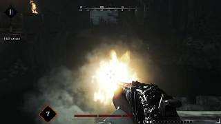 Hunt: Showdown - Water Devils in action