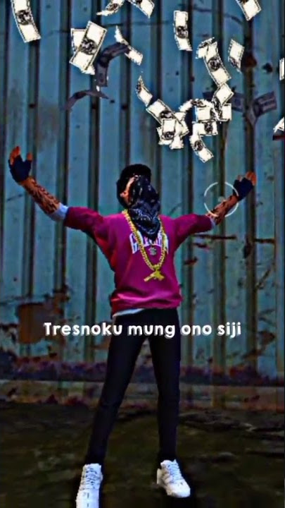 STORY WA FF 30 DETIK KEREN LAGU JAWA SAD MATURNUON UWES ONO NEG ANDENG KU🙂👍