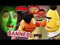 This SESAME STREET Was BANNED For 46+ YEARS