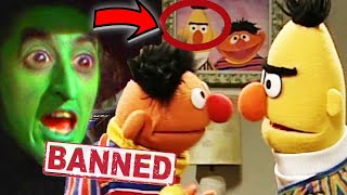 This SESAME STREET Was BANNED For 46  YEARS