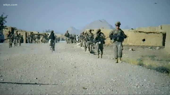 President Trump threatens to veto defense bill that renames military bases