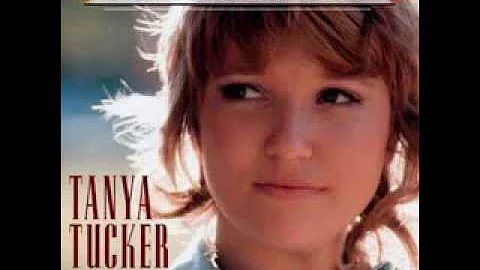 Don't You Want to Be a Lover Tonight  - Tanya Tucker