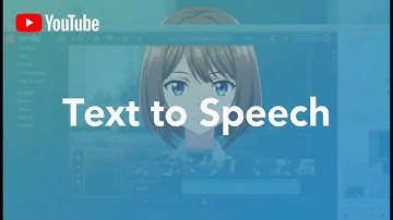 How to Do Text to Speech for Free Using Subtitle Edit