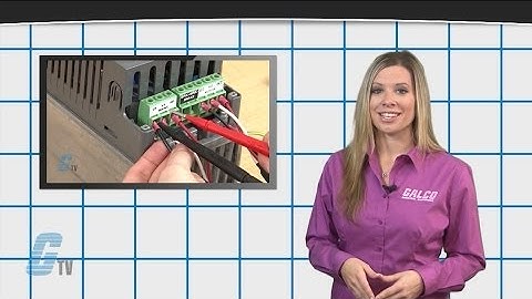 Understanding Multimeter CAT Ratings - A GalcoTV Tech Tip | Galco
