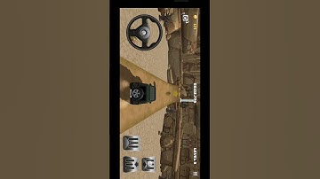 Mountain Climb 4x4: car Drive(level 1-4) #car