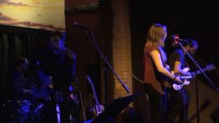 Jillian Rae - When Doves Cry - Prince  Tribute - March 31, 2018