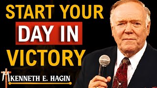 Start Your Day In VICTORY | Kenneth E. Hagin Morning FAITH & PRAISE Teaching
