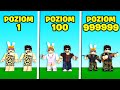 👑 ZOSTALIŚMY ŻOŁNIERZAMI POZIOMU 999999999! | ROBLOX