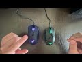 Razer DeathAdder v2 или Razer Basilisk v2 Что ты выберешь???