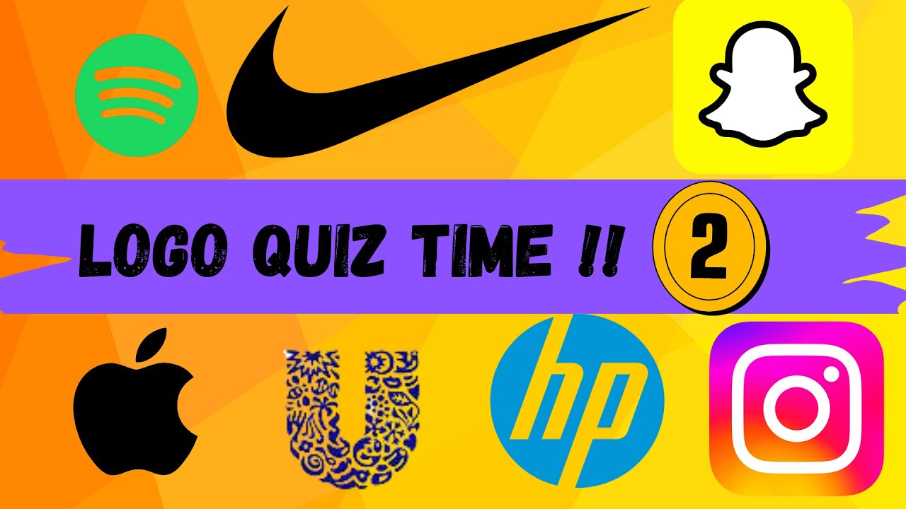 Brand Recognition Challenge: Test Your Advertising Knowledge!