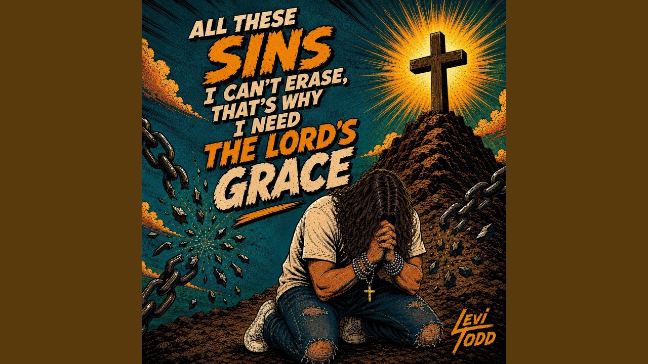 Guarda GRACE su YouTube Guarda GRACE su YouTube