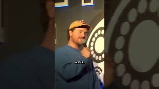 Hmophobic Heckler standup standupcomedy standupclips funny lol shorts heckler