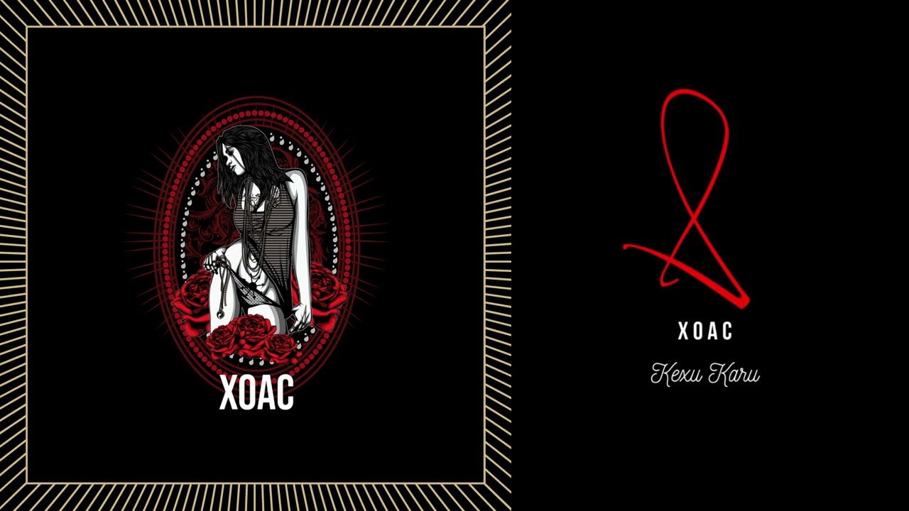 18. Xoac | Cura ginecológica