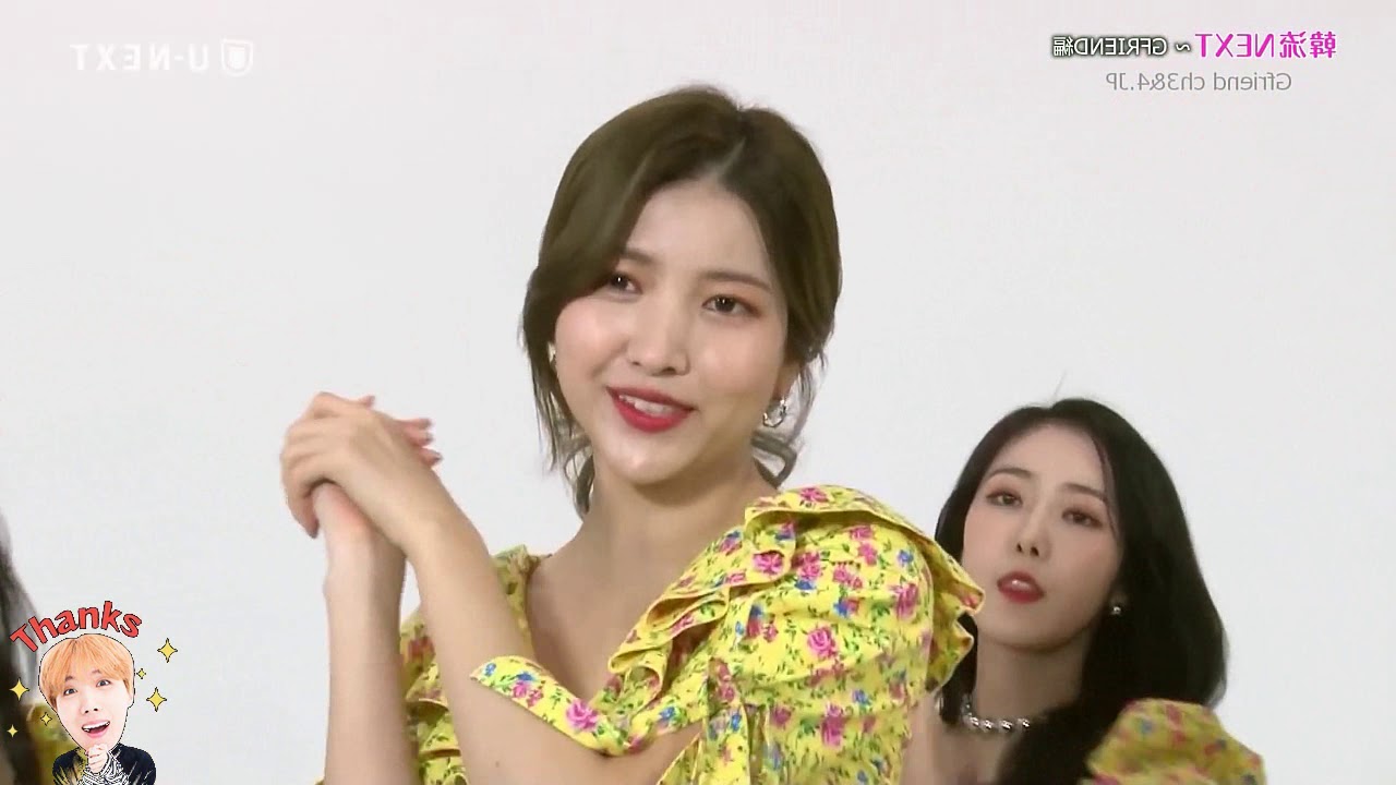 GFriend FLOWER [Dance Mirror] YouTube