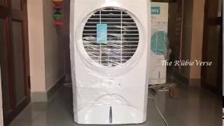 symphony air cooler 70 liter