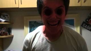 3# Demon Face - Independent Production