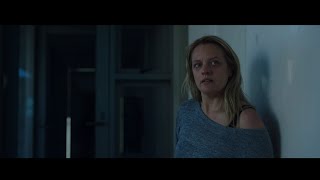 The Invisible Man Featurette Performance