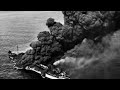 Why 1,200 German U-Boats Failed Against America’s Industrial And Radar Advantage