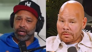 Joe Budden REACTS To Fat Joe DISSING Him & SENDS WARNING “New Money DIFFERENT..