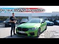VOGEL AUTOHÄUSER - Der neue BMW M5 Competition