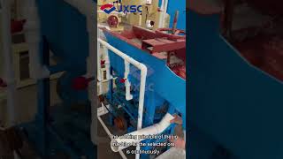 What Is The Beneficiation Medium Of The Jig Machine