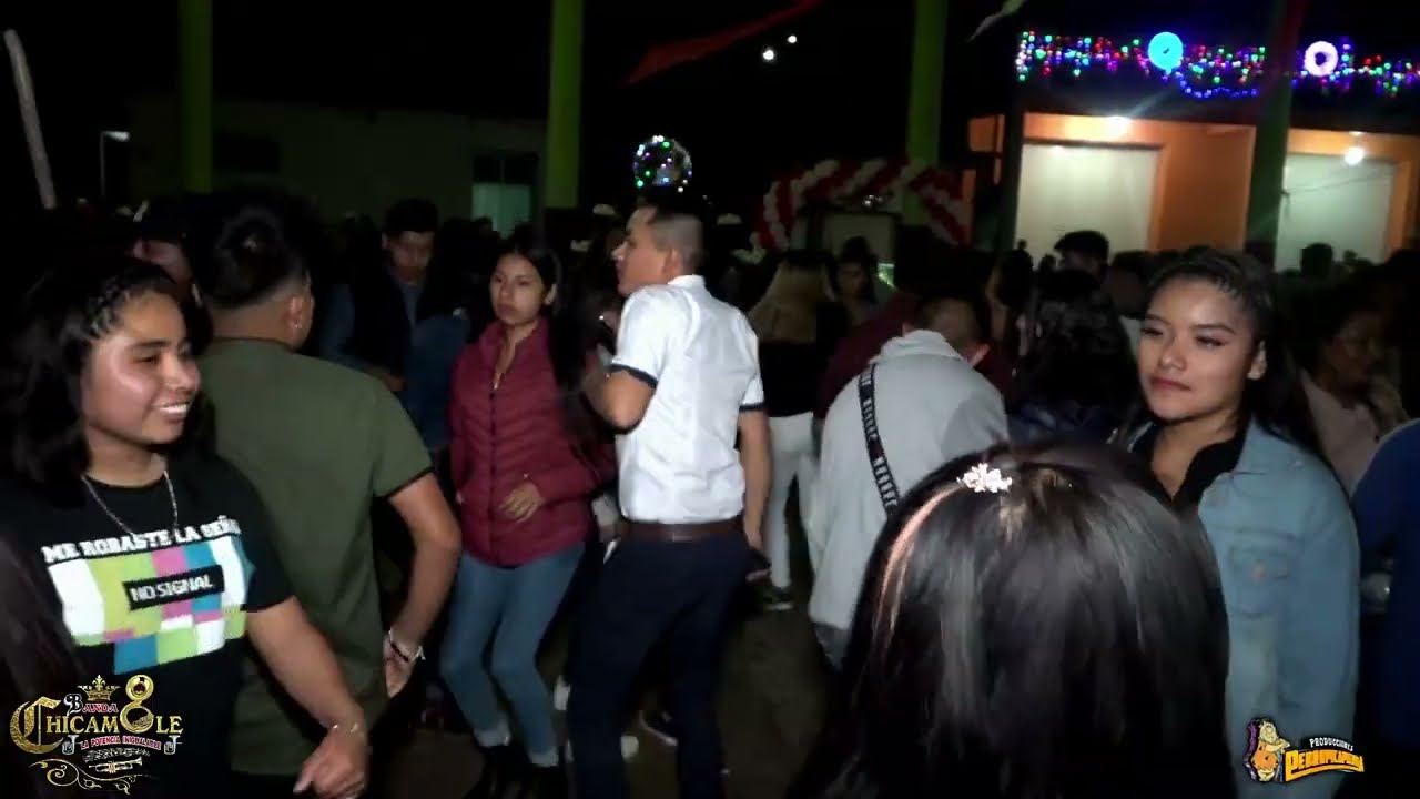 Banda Chicamole  2022