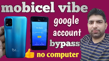 how to remove Google account mobicel vibe | mobicel vibe frp bypass