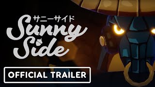 Sunnyside   Official Gameplay Trailer