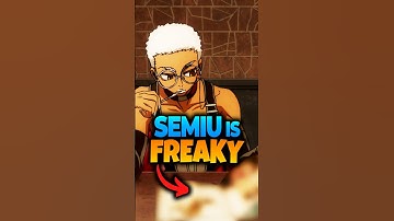 You MISSED This! Semiu is Freaky! | Gachiakuta EXPLAINED