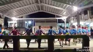 106年Ilisin no Cidatayay【烏石鼻豐年祭】--祭歌4