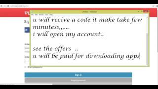 FREE RECHARGE OR TOPUP FOR ALL COUNTRY WITH MCENT 2017 100000% WORK screenshot 2