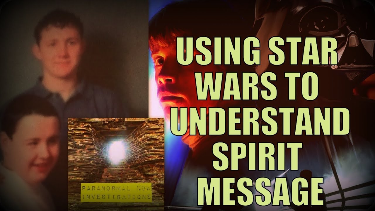 Why the Star Wars story is so relevant right now?