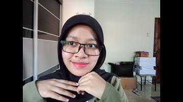 ELC590 Activity 08 - Informative Speech Main Ideas 1 for Airil Haimi @ Teech