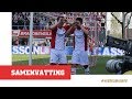 SAMENVATTING | FC Emmen - SC Heerenveen
