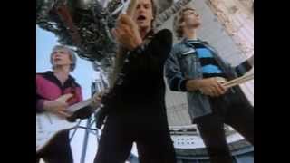 On Any Other Day - The Police (Video Mix 2013)